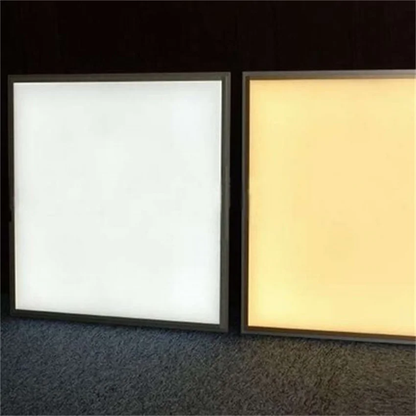 Free Shipping multicolor colour changing flat 1200*300 RGB/RGBW led new ceiling panel light with the controller and remote