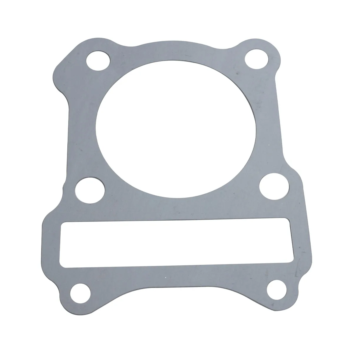 

Motorcycle Engine Cylinder Base Gasket For Suzuki DR-Z125 2003-2023 DF125 1999-00 DR125 1994-10 GS125 1983-00 GN125 1983-2001