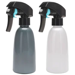 Continuous Spray Bottle with Ball Bearings, Hair Care Makeup Water Replenishing Spray, Separate Bottle Press Mist Spray Bottle