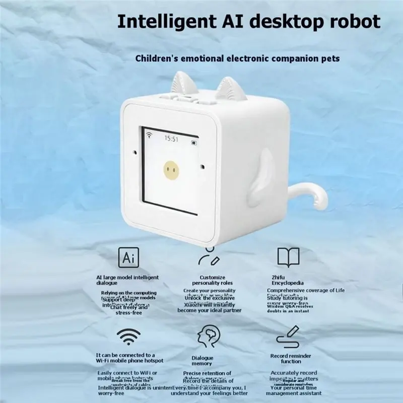 robot-ia-intelligent-chatbot-vocal-robot-compagnon-ia-chatbot-interactif-emotionnel-cadeau-original-pour-enfants