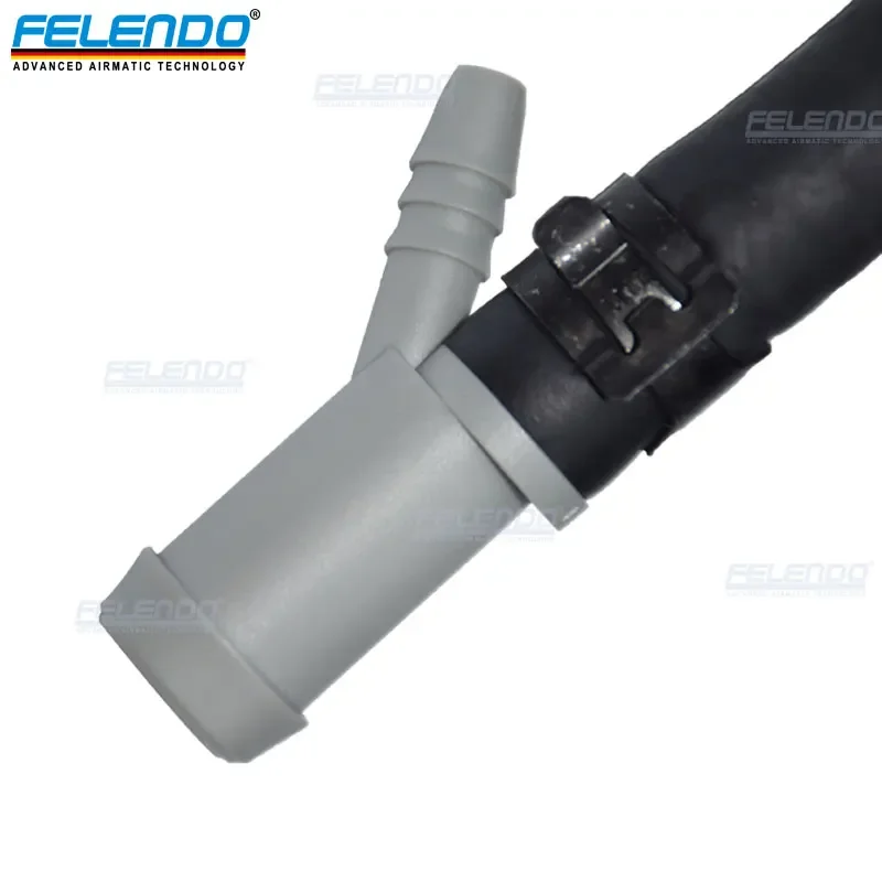 Coolant Hose for Range Rover (10-12) Range Rover (13-) Range Rover Sport (10-13) Discovery 4 (10-) LR045238 AJ813565