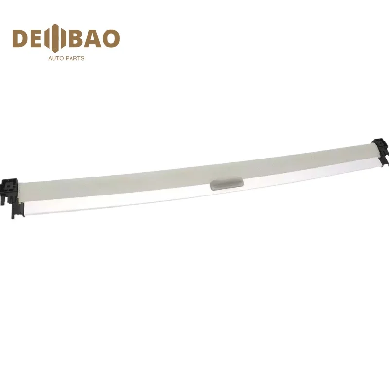 

Крышка штор люка в сборе подходит для VW CC Passat 2009-2017 OEM 3C8877307