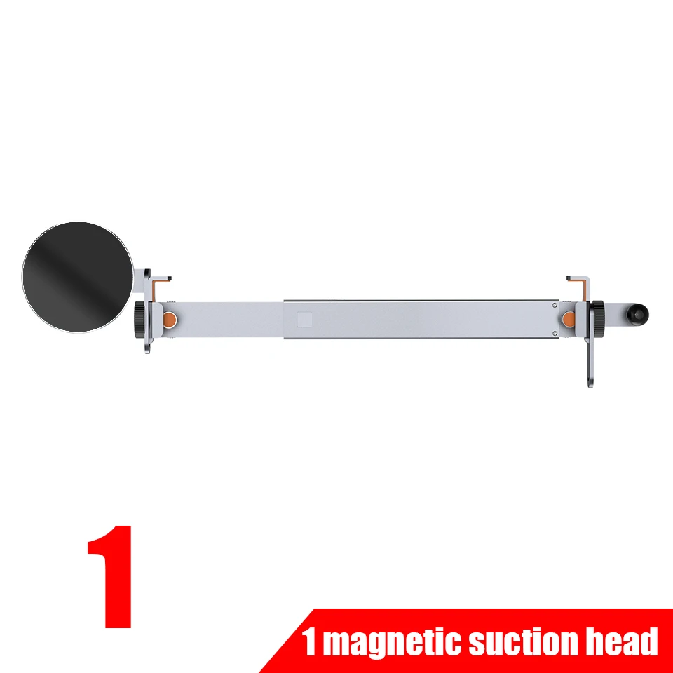 1 magnet