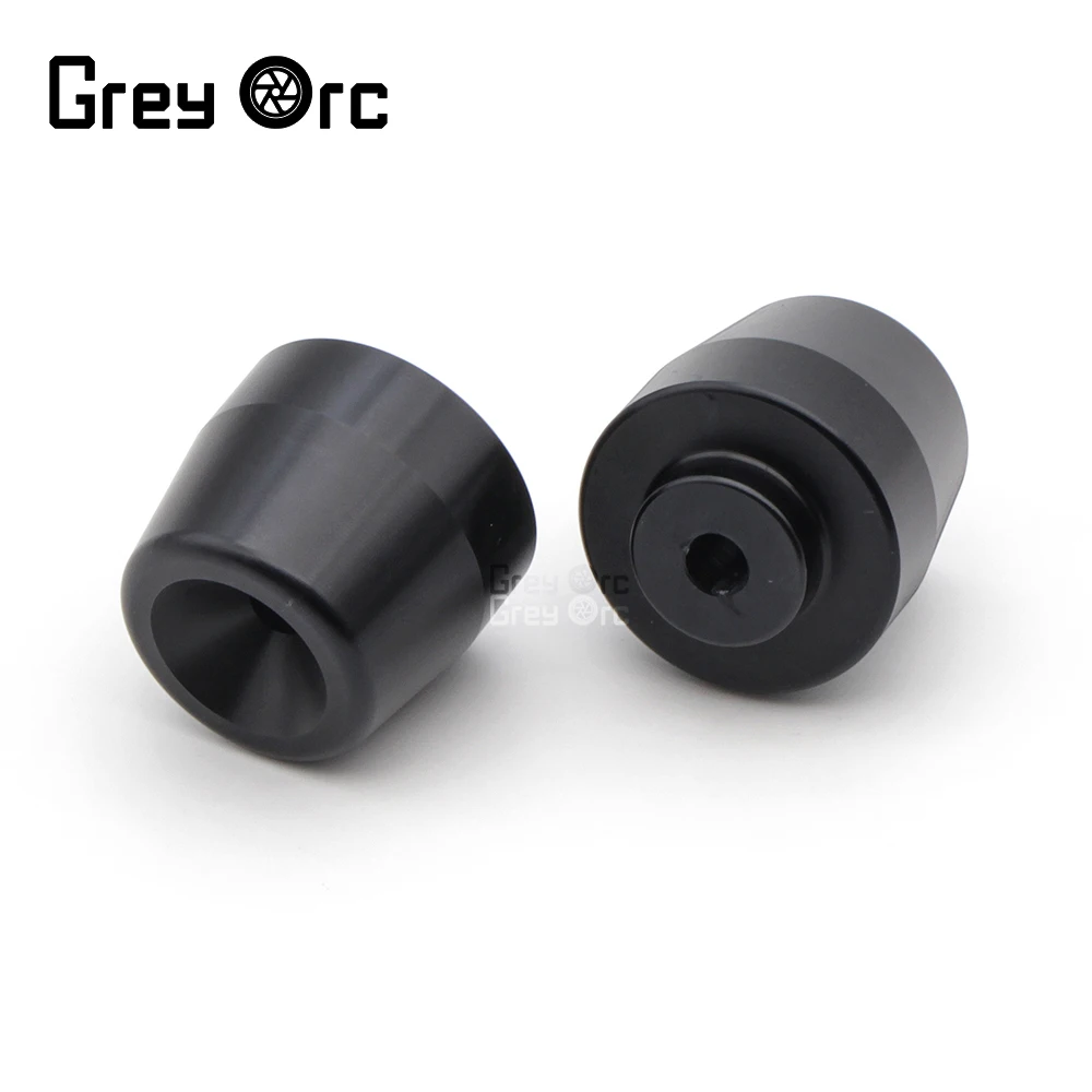 2PCS Motorcycle Alu… - image