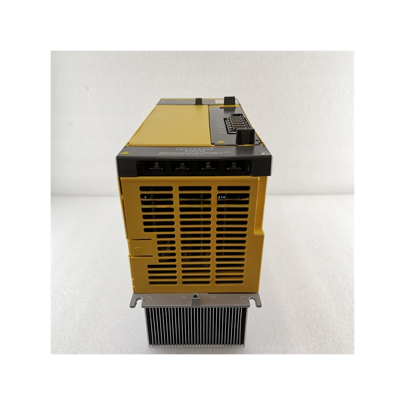 

Electronic Equipments Manufacturers Servo Drive Prices A06B-6124-H106