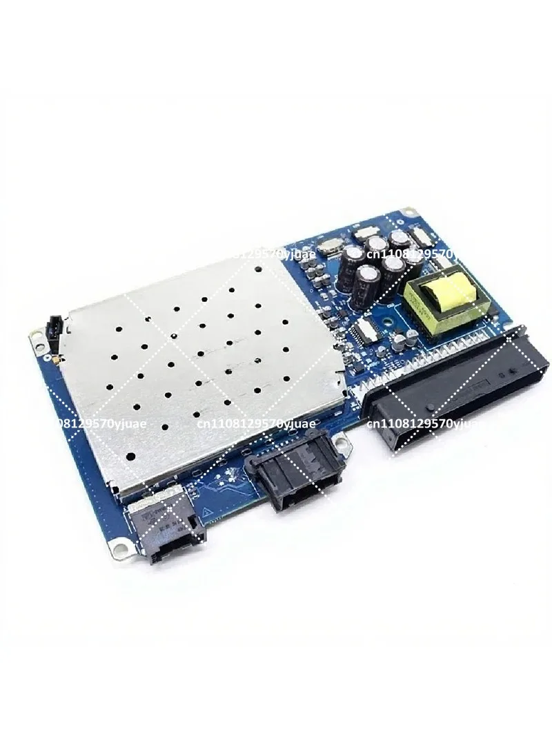 Car Multimedia Amplifier Circuit Board 4F0035223P 4F0035223E for Q7 2009-2015 Audio System