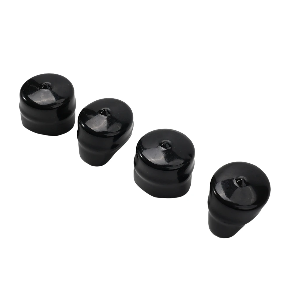 4 Pack Lawn Tractor Axle Cap 532104757 For Craftsman And Other Riding Mowers Prevents Dirt And Debris From Wheel Hub