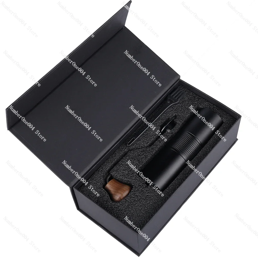 

Professional Portable Coffee Grinder Machine Manual Household Adjustable Hand Manual Coffee Bean Grinder