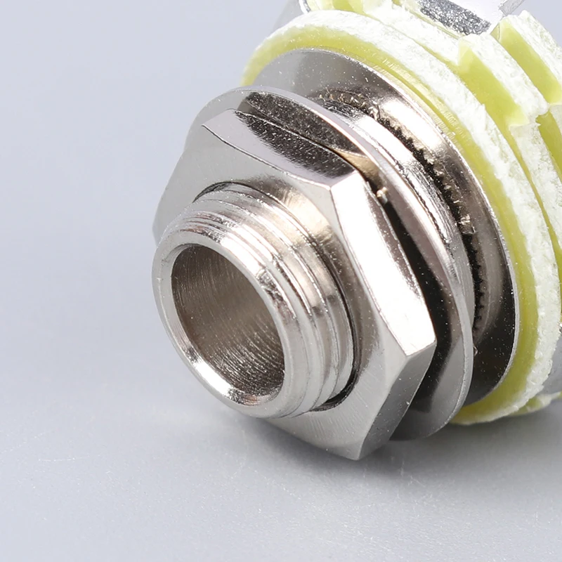 Réan-Stéréo TRS, Stéréo