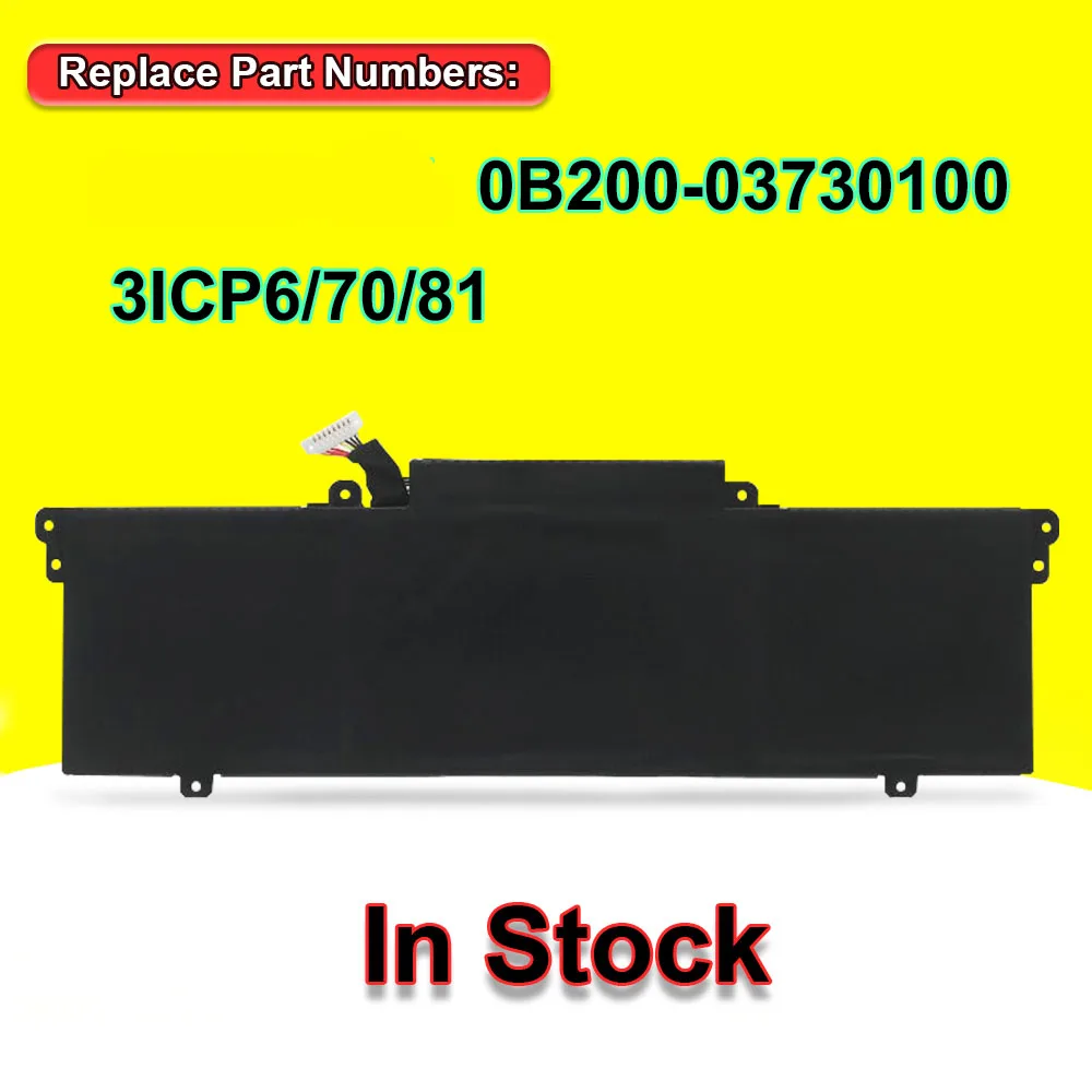 C31N1914 For ASUS ZenBook UX425QA UX425UG UX435EA UX435EG UX435EGL UM425QA UM425QAZ B5402FBA B5402FEA B5402CBA Laptop Battery