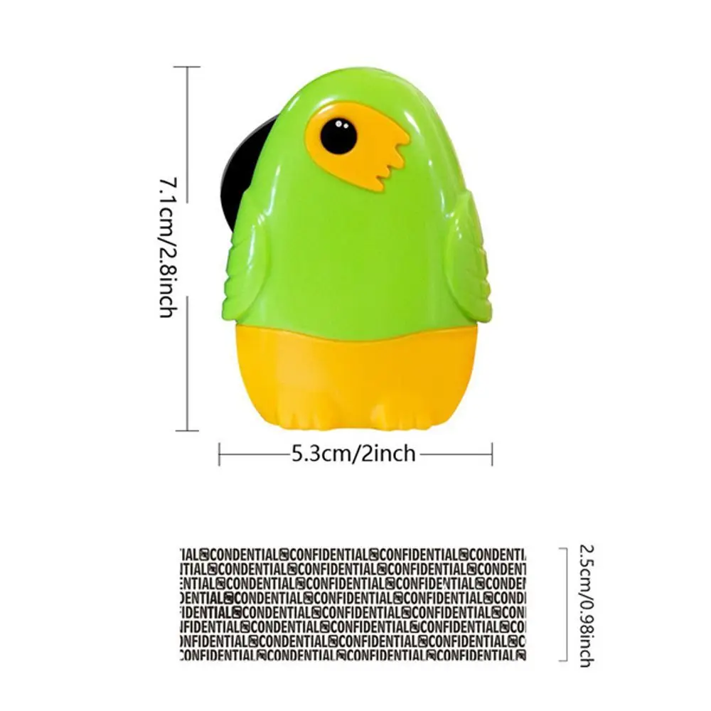 Tampons de protection des données auto-encreurs, Open Express, Factures bancaires, Protection de la vie privée, Éliminateurs Ta.com Seal, Tampons à rouleaux effaceurs