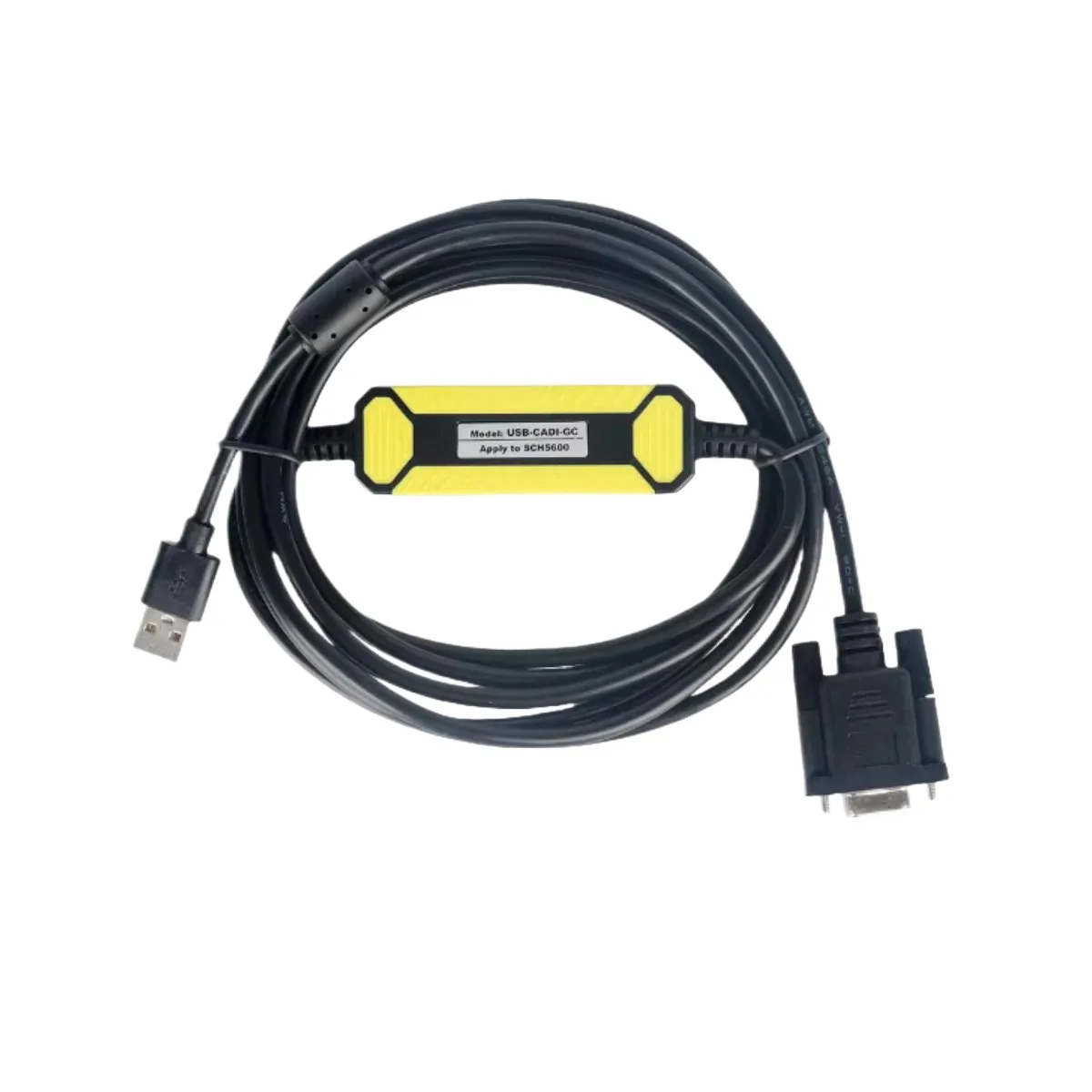 

USB-CADI-GC for debugging and programming cable of elevator SCH5600-V2/V3 SCH5600-07 SM5000-V3.