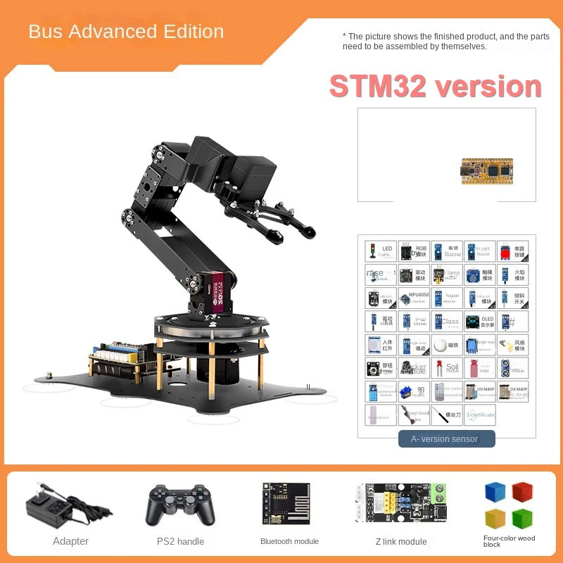 Variant: STM32 set 3