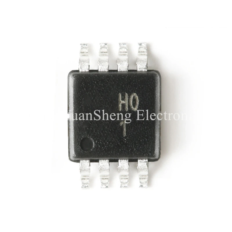 100% NOUVEAU MODULE MSOP-8 AD8220ARMZ AD8220ARM