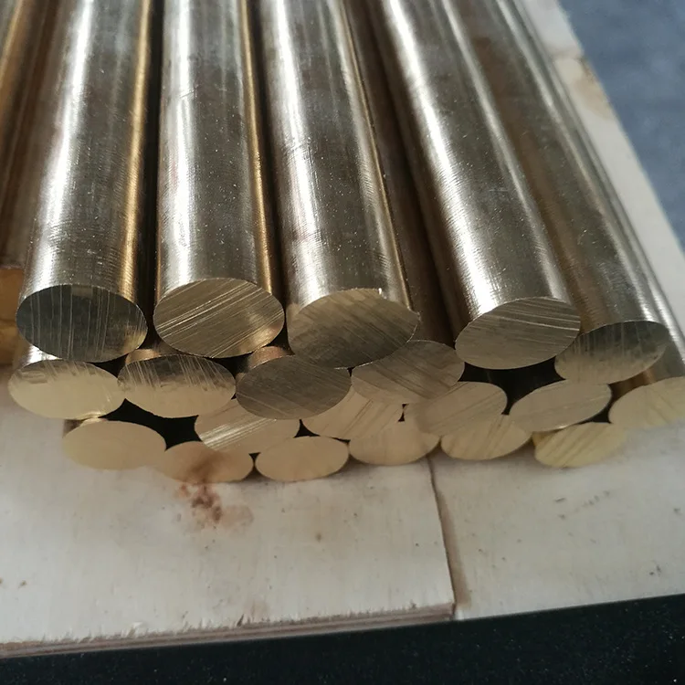 

#forBrazing Alloy China Copper Solid Rod Brass Stick Round Bar