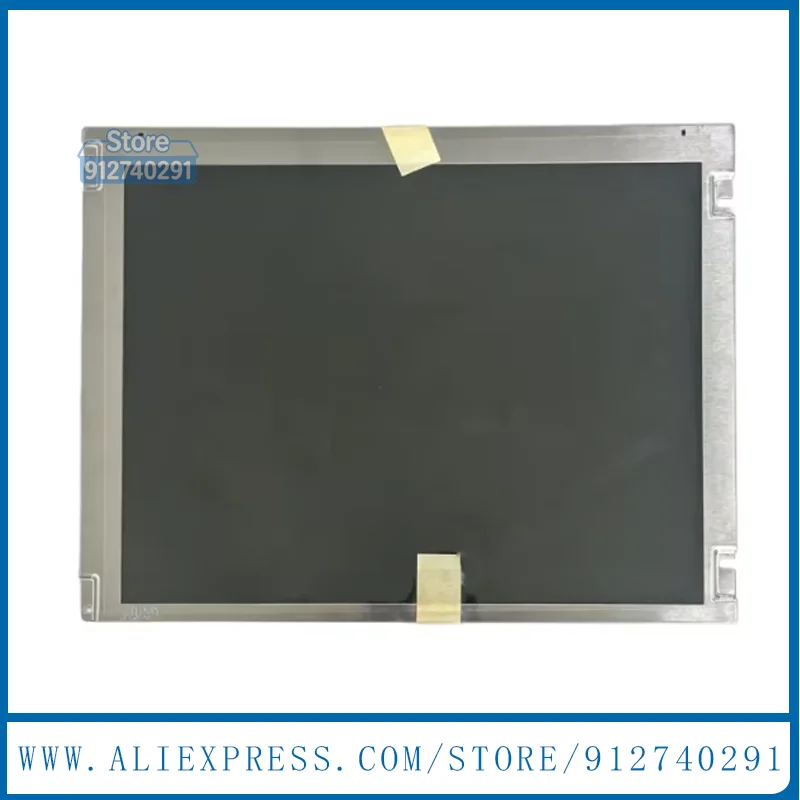 LCD Display Screen For Case IH AFS Pro700 New Holland Intelliview IV Intellview 4 Monitor New LCD Touch Screen TS104A5B012