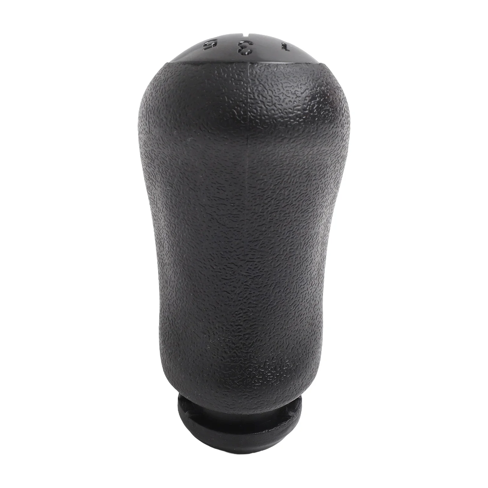 

5 Speed Manual Gear Shifter Knob for Renault For Clio III 200509 and For MEGANE II 200208 Transmission Replacement