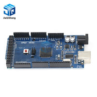 Mega 2560 R3 Mega2560 REV3 (ATmega2560-16AU CH340G) Board ON USB Cable compatible for arduino