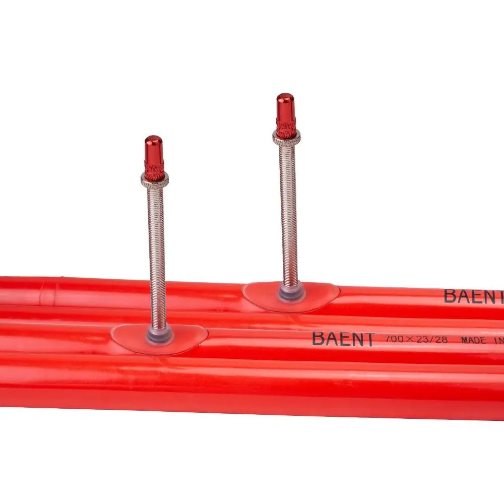 

French Valve Bike Inner Tube TPU Ultralight 700 Bike Inner Tube Wear Resistance Anti Puncture Inner Tubes for Bicycles