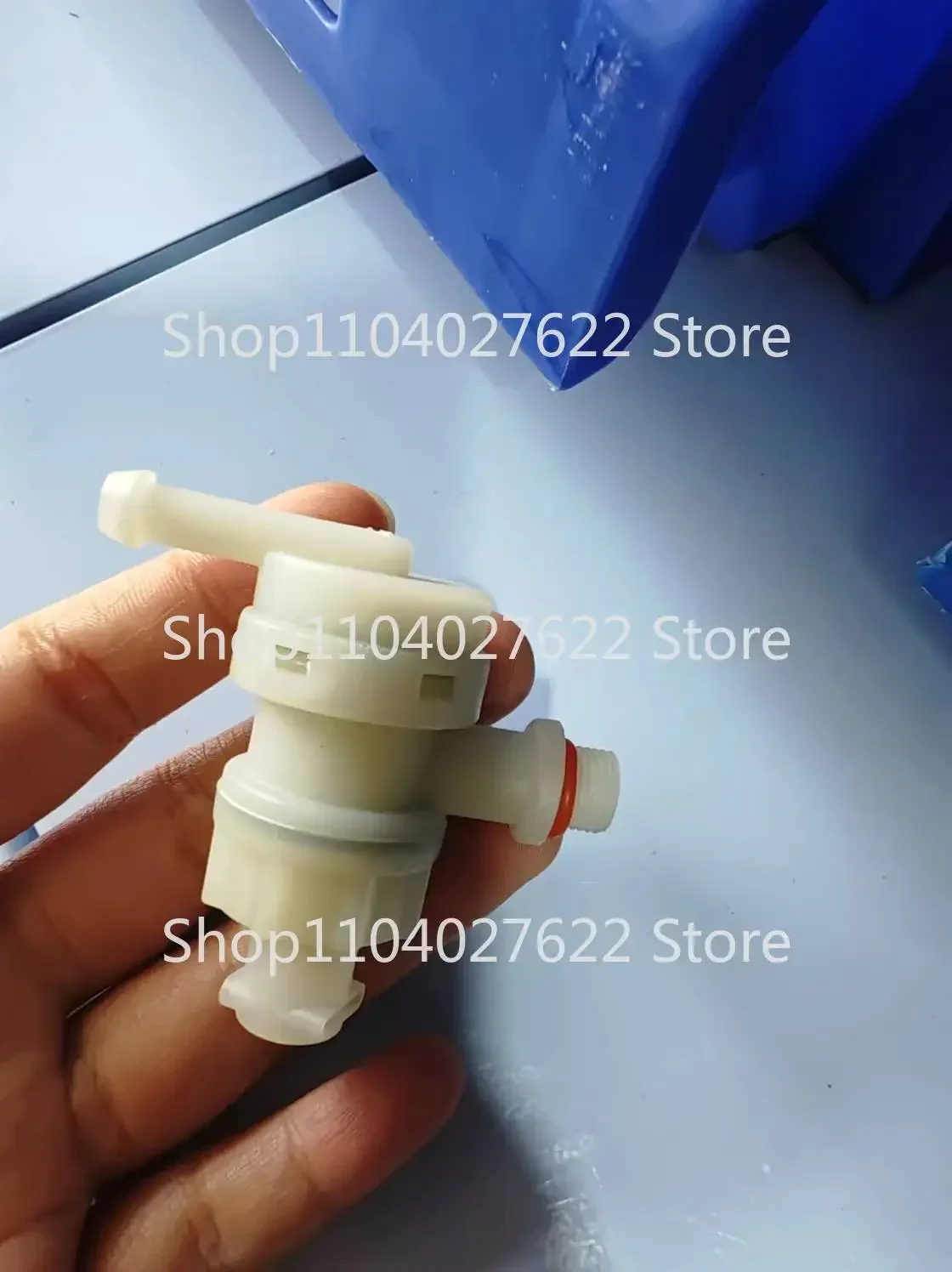 Suitable for DeLonghi/Delong ECO310/ECO311/ECZ351/EC680 Coffee Machine Accessories Universal Safety Valve