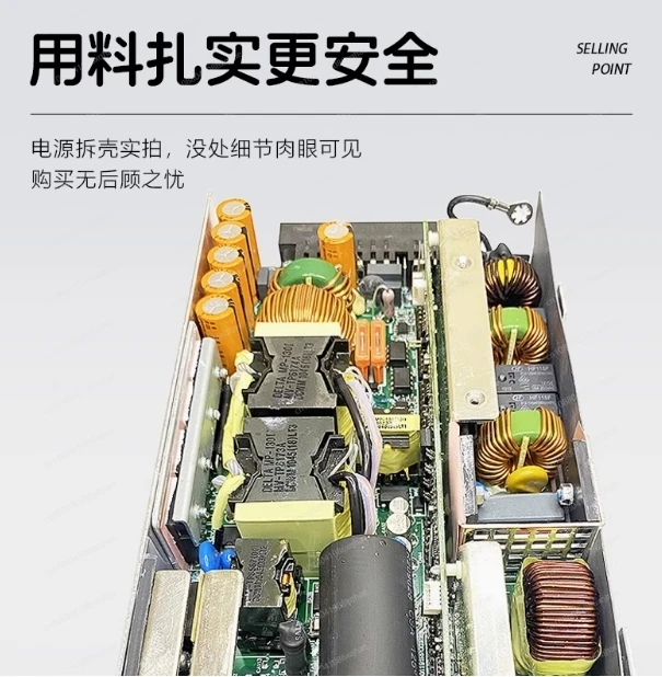 CNC adjustable lithium battery charger 3-128V 0-30A, 4856AC module modification, universal for ternary iron lithium lead battery