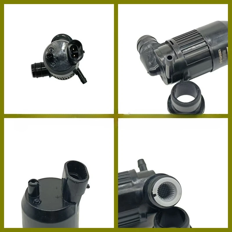 테슬라 모델 S 와이퍼 제트 모터 앞유리 세척 펌프 모터에 적합