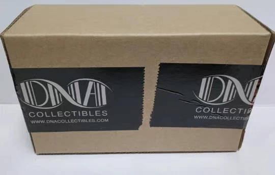 DNA 1 43 Subaru Off-road Wagon Model Subaru Leone 1800 Turbo Metallic Blue