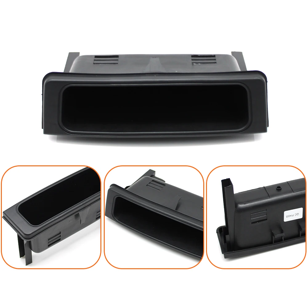 2036830291 Organizer Schowek Konsoli Środkowej Samochodu Uchwyt Podłokietnika Do Mercedes Benz C CLK Vito Klasy G W203 W209 W639 W463 ﻿