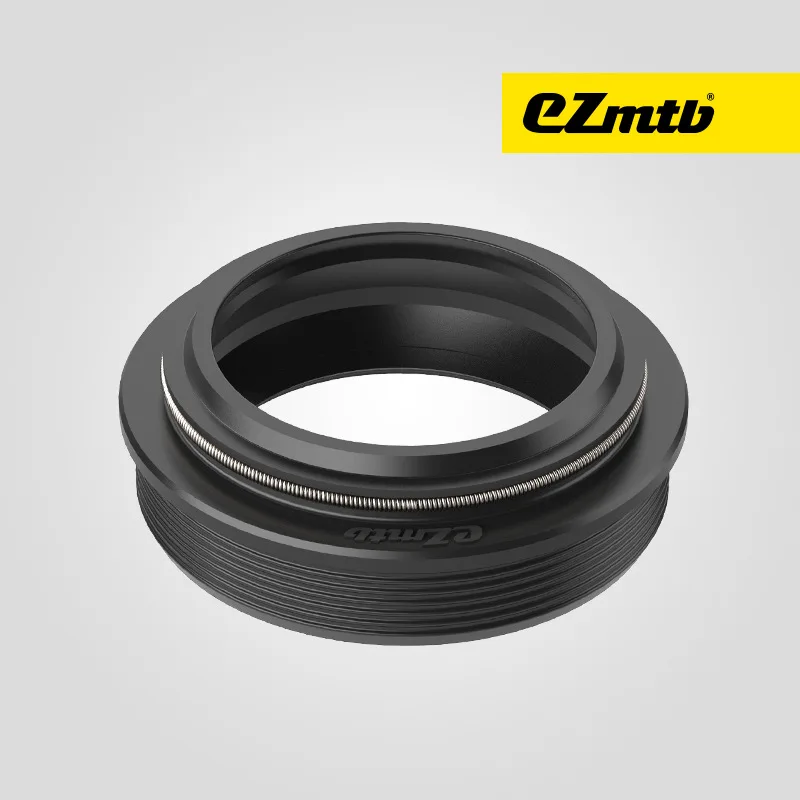 EZMTB MTB Fork Seal 30 32 34 35 36 38 40mm Bike Dust Wiper Foam Ring Oil Seal kit For FOX/ROCKSHOX/MANITOU/SR SUNTOUR Fork Set