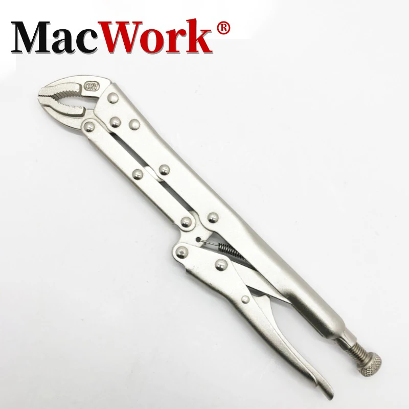 11 Inch Locking Pli…