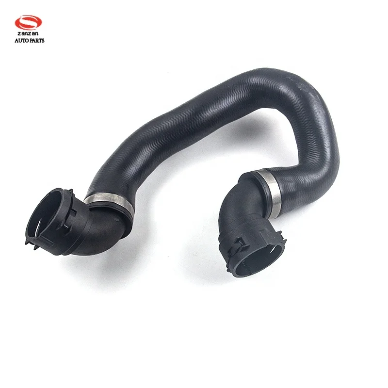 

OEM 17127564480 17 12 7 564 480 Шланг радиатора для BMW