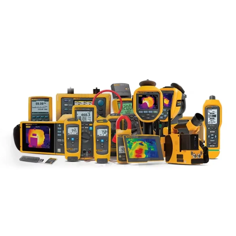 28 II Ex Multímetro Digital True RMS intrínsecamente seguro