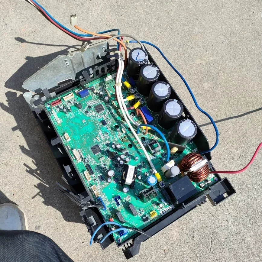 

Аксессуары для кондиционеров: инверторная плата EC08102, материнская плата NRZQA140-160AV2C, материнская плата NRZQA160V2C, прямые поставки с завода.