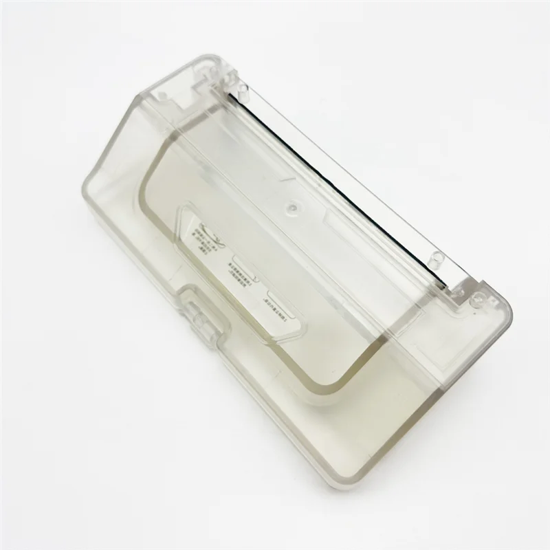 BBNV-صندوق الغبار لشاومي Mijia Mop Pro STYJ02YM Viomi V2 Pro جهاز آلي لتنظيف الأتربة صندوق الغبار استبدال الملحقات