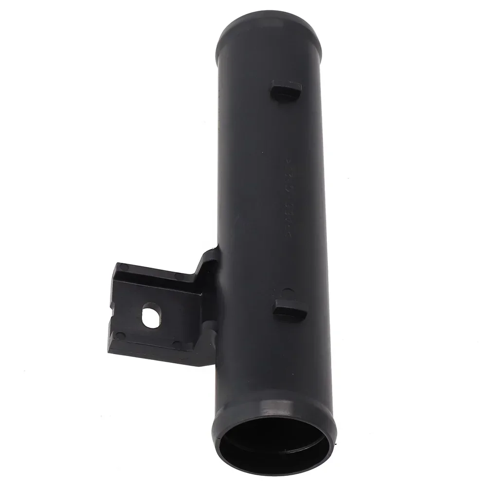 Rendimiento mejorado con conector de manguera de refrigerante de radiador inferior de repuesto Premium Compatible con Nissan Quest/Murano