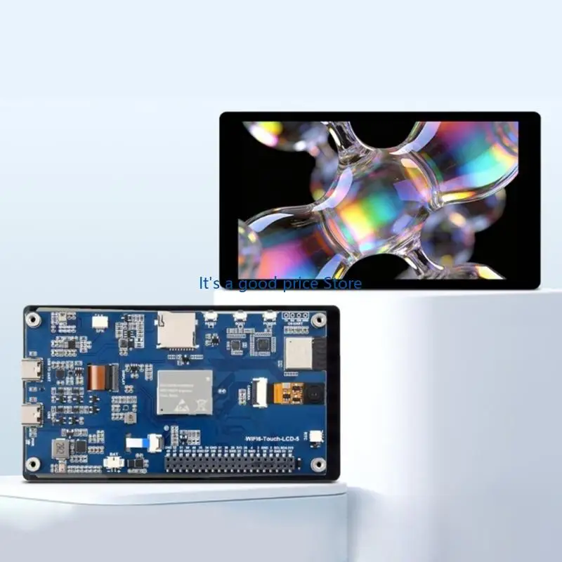 desarrollo-avanzado-esp32-p4-con-conexion-wifi-6-y-modulo-programable-con-capacidad-interaccion-voz-ai
