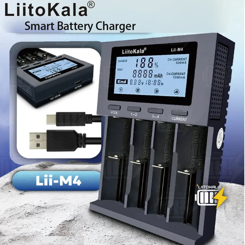 Lii-M4