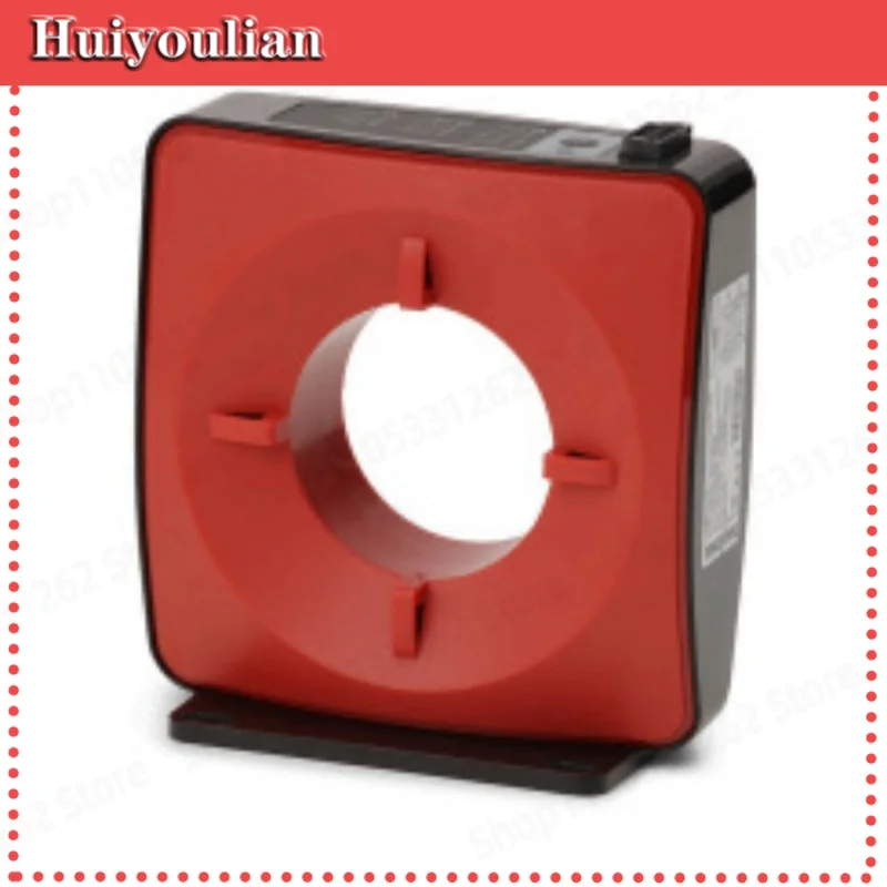 Fluxgate Current Sensor Transducer RCMH070IB+ Response Time 2mss