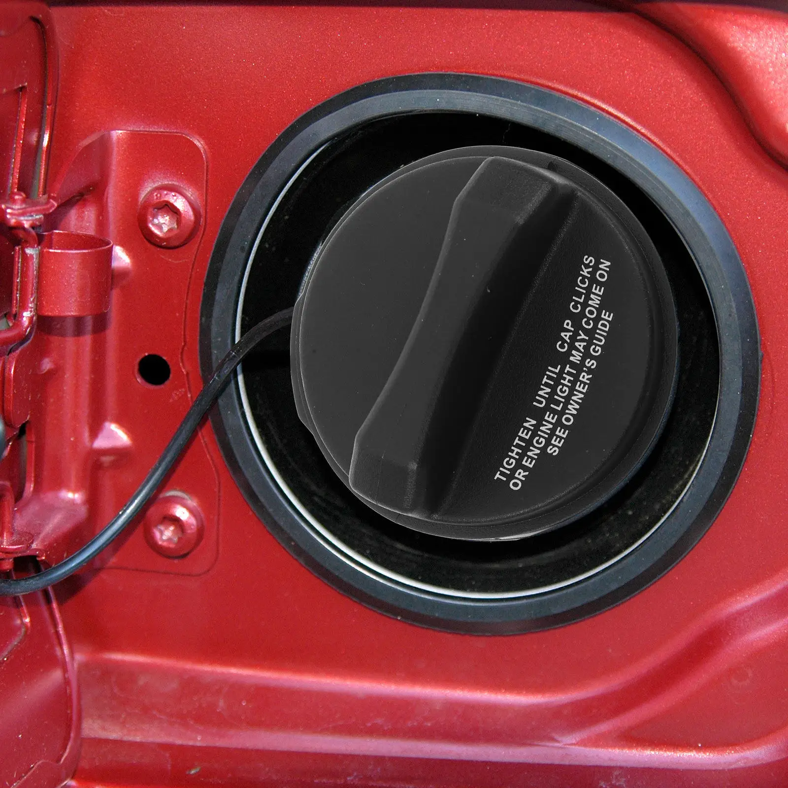 

Automotive Fuel Cap Replacement Gas Can Cap Sturdy Oil Tank Lid Anti Fit for Cars Trucks Suvs Car Accessories