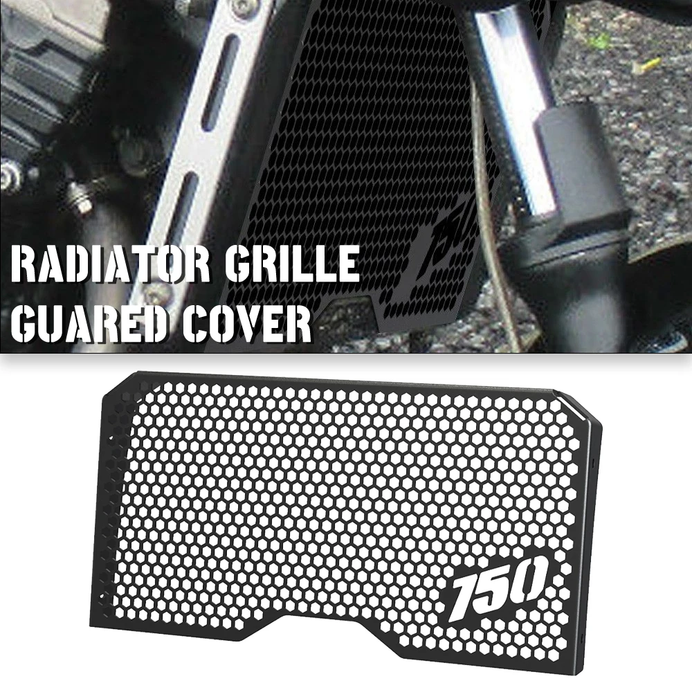 

For Kawasaki Z750S Z 750S Z750 S 2005 2006 Grille Guard Radiator Cover Protection Protector Motobike Accessories radiator guard