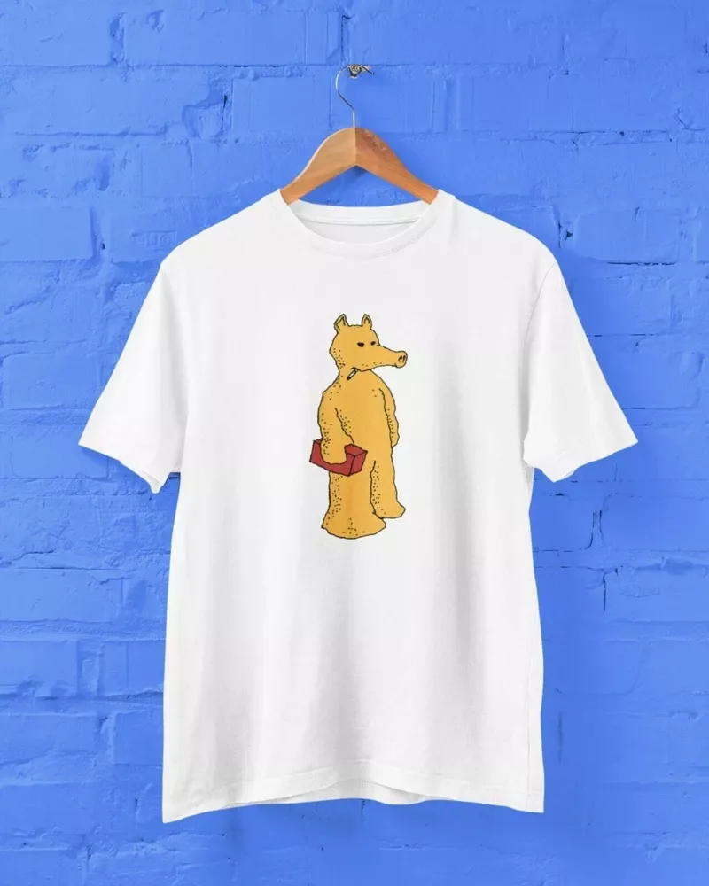 Quasimoto Lord Quas Unisex T-shirt