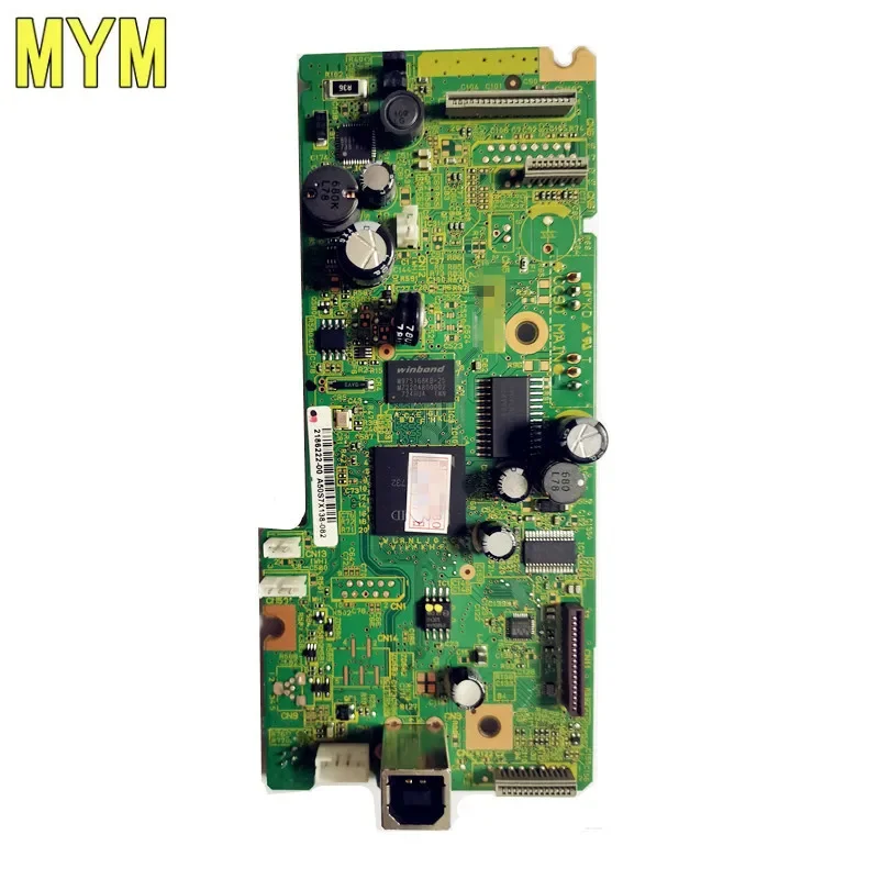 

Материнская плата для принтера Epson L111 L130 L211 L220 L360 L310 L351 L301 L380 L365 L358 L455 L303 L558 L551 L363