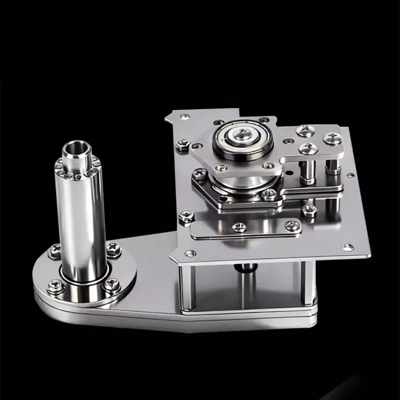 

Печь для селективной пайки волной, с независимым цифровым дисплеем, для ремонта печатных плат / лужения проводов, полная пайка соединений с универсальным управлением