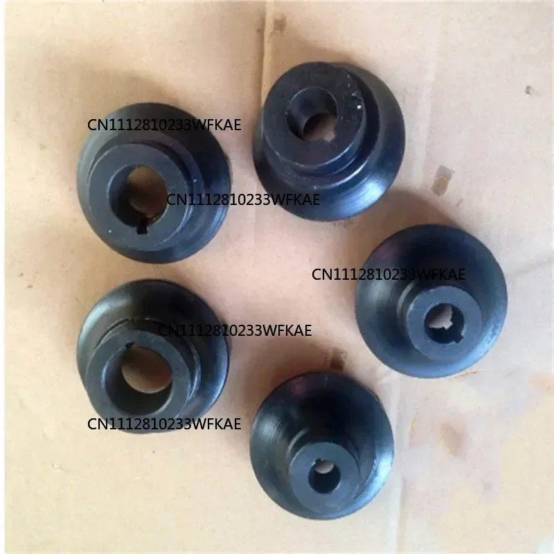 Diesel Pump Connector Clutch for Fuel Pump Test Bench, 17mm 20mm 25mm 30mm 35mm 40mm Coupling for Desel Test Bench Part