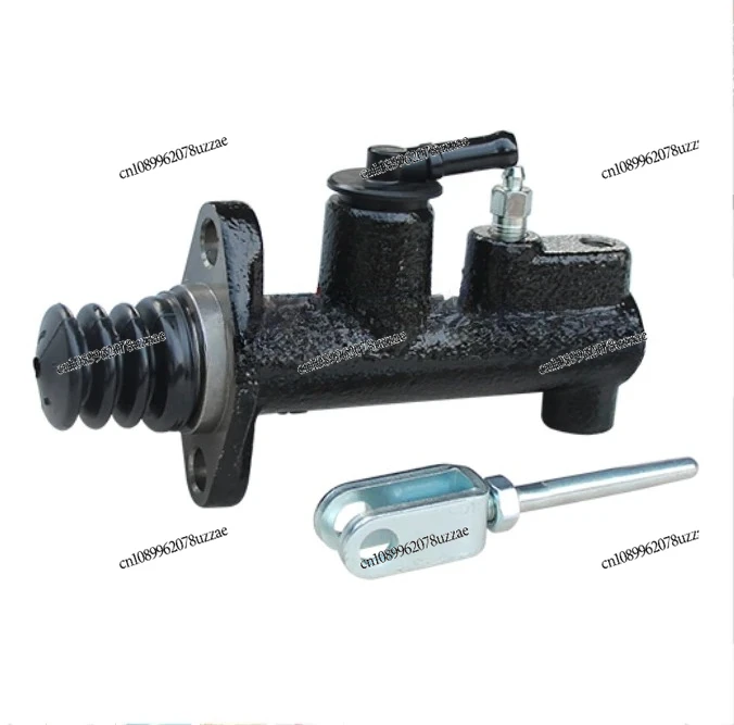 

Electric Forklift Parts FB10-25 Brake Master Pump 32010-03590 Matching Electric Forklift Parts FB10-25 Brake Master Pump 32010-0