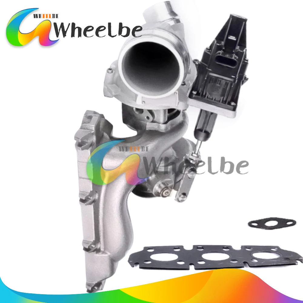 

New B38 Turbocharger For Mini one Cooper Clubman Countryman 1.5L 8643129 11657636784