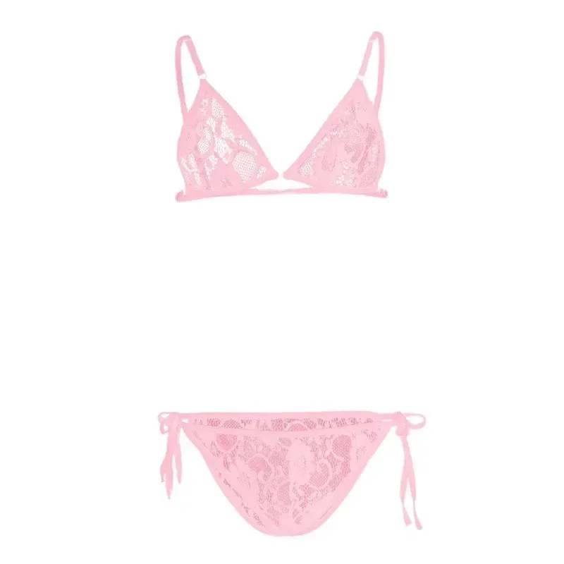 男性用レースブラ,セクシーなランジェリー,ローウエスト,ストラップ,調節可能なパンティー,裏地なしのトップス,透明なbf,プライベートパーティー