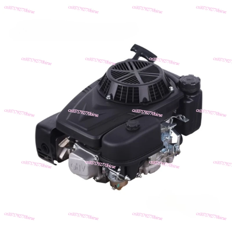 

1P70/75F Vertical Shaft Engine 196/224cc Engine Remote Control Lawn Mower Lawn Mower