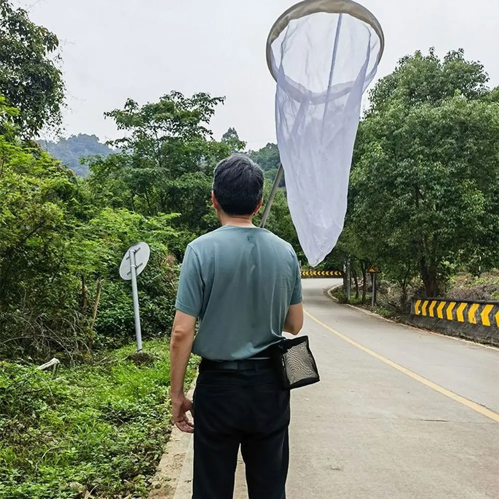 Folding Mesh Butter…