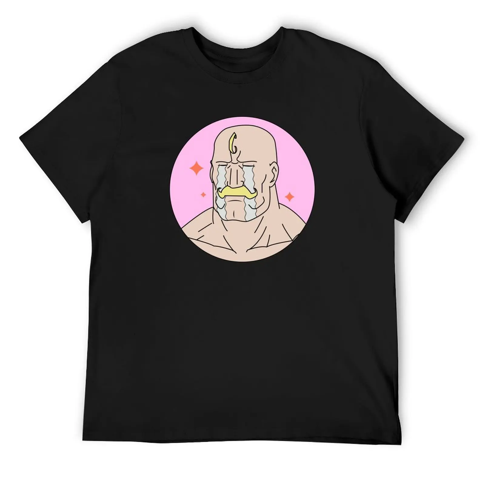 

Feel like a Man T-Shirt T-shirts oversize blanks summer 2025 man t shirt T-shirt men